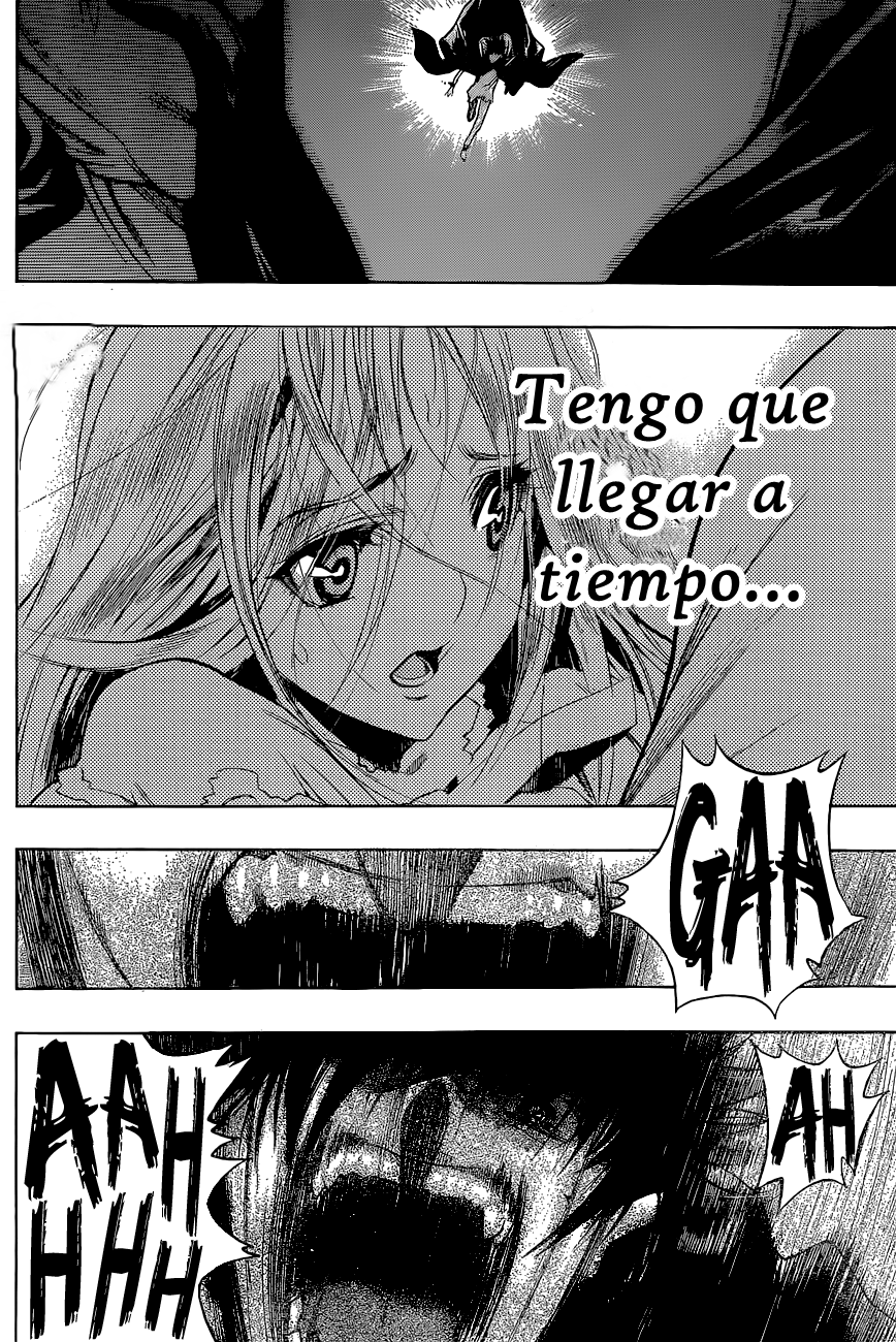 Read Shingeki no Kyojin_ Before The Fall es Manga Online