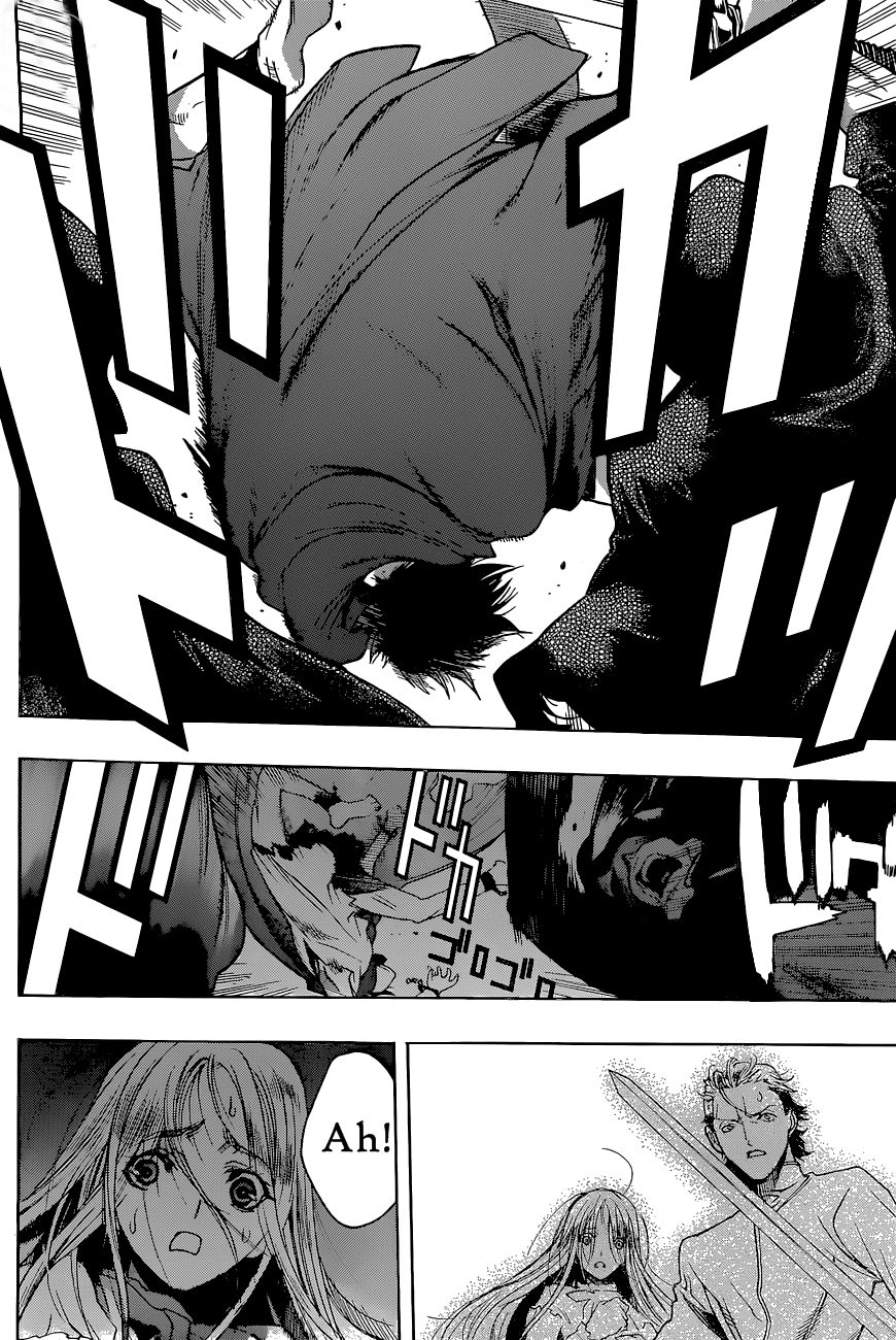 Read Shingeki no Kyojin_ Before The Fall es Manga Online