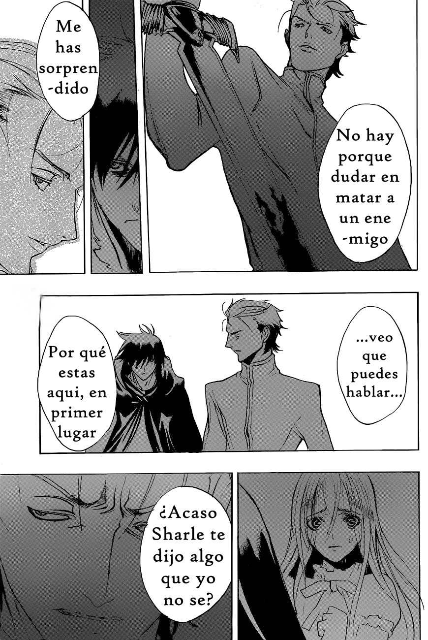 Read Shingeki no Kyojin_ Before The Fall es Manga Online