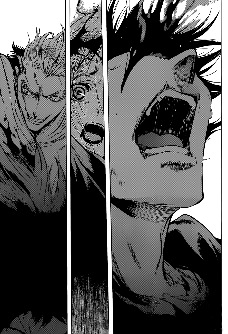 Read Shingeki no Kyojin_ Before The Fall es Manga Online
