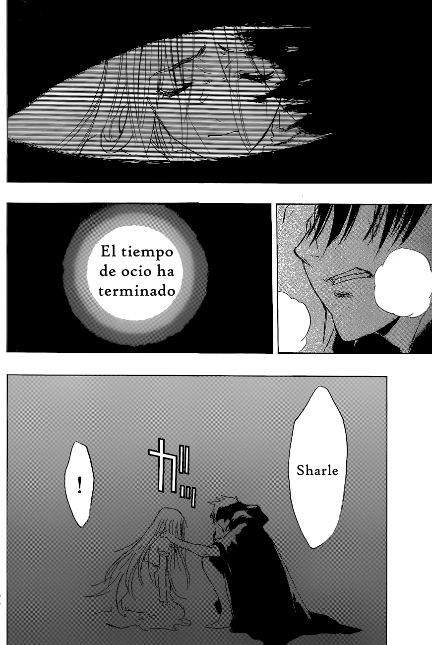 Read Shingeki no Kyojin_ Before The Fall es Manga Online