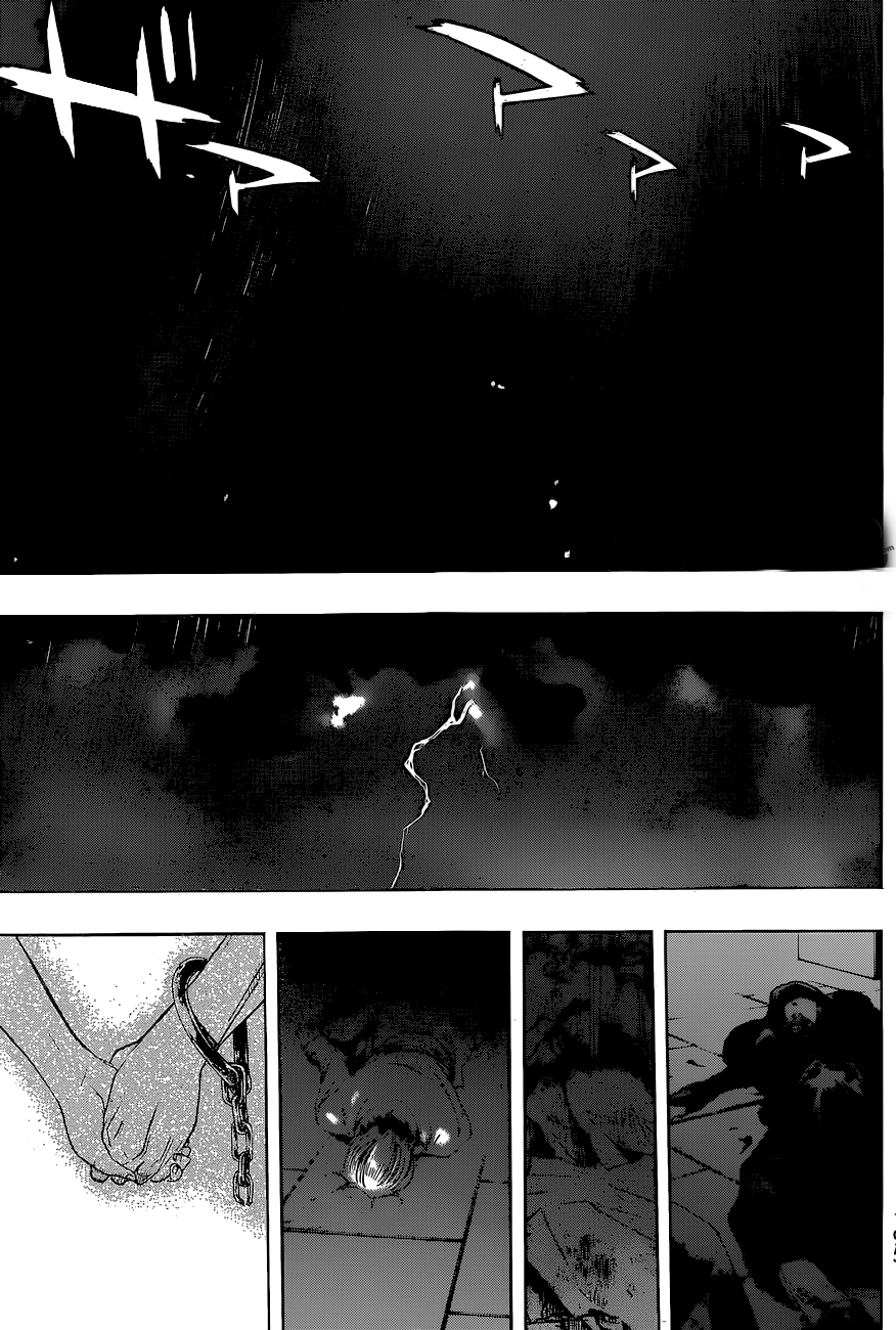 Read Shingeki no Kyojin_ Before The Fall es Manga Online