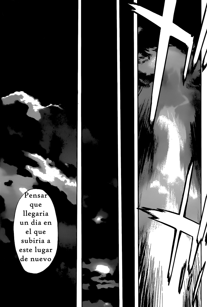 Read Shingeki no Kyojin_ Before The Fall es Manga Online