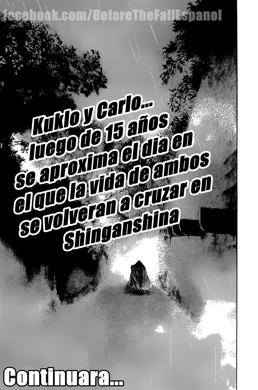 Read Shingeki no Kyojin_ Before The Fall es Manga Online