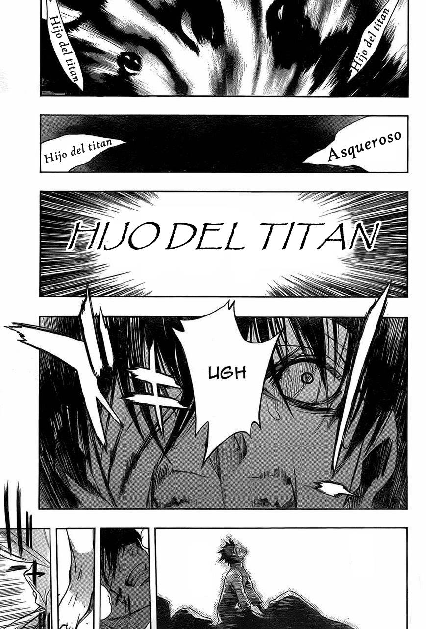 Read Shingeki no Kyojin_ Before The Fall es Manga Online