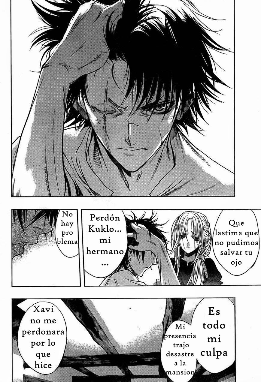 Read Shingeki no Kyojin_ Before The Fall es Manga Online