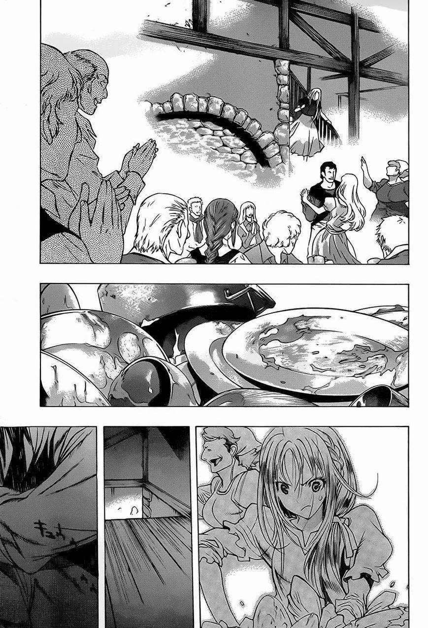 Read Shingeki no Kyojin_ Before The Fall es Manga Online