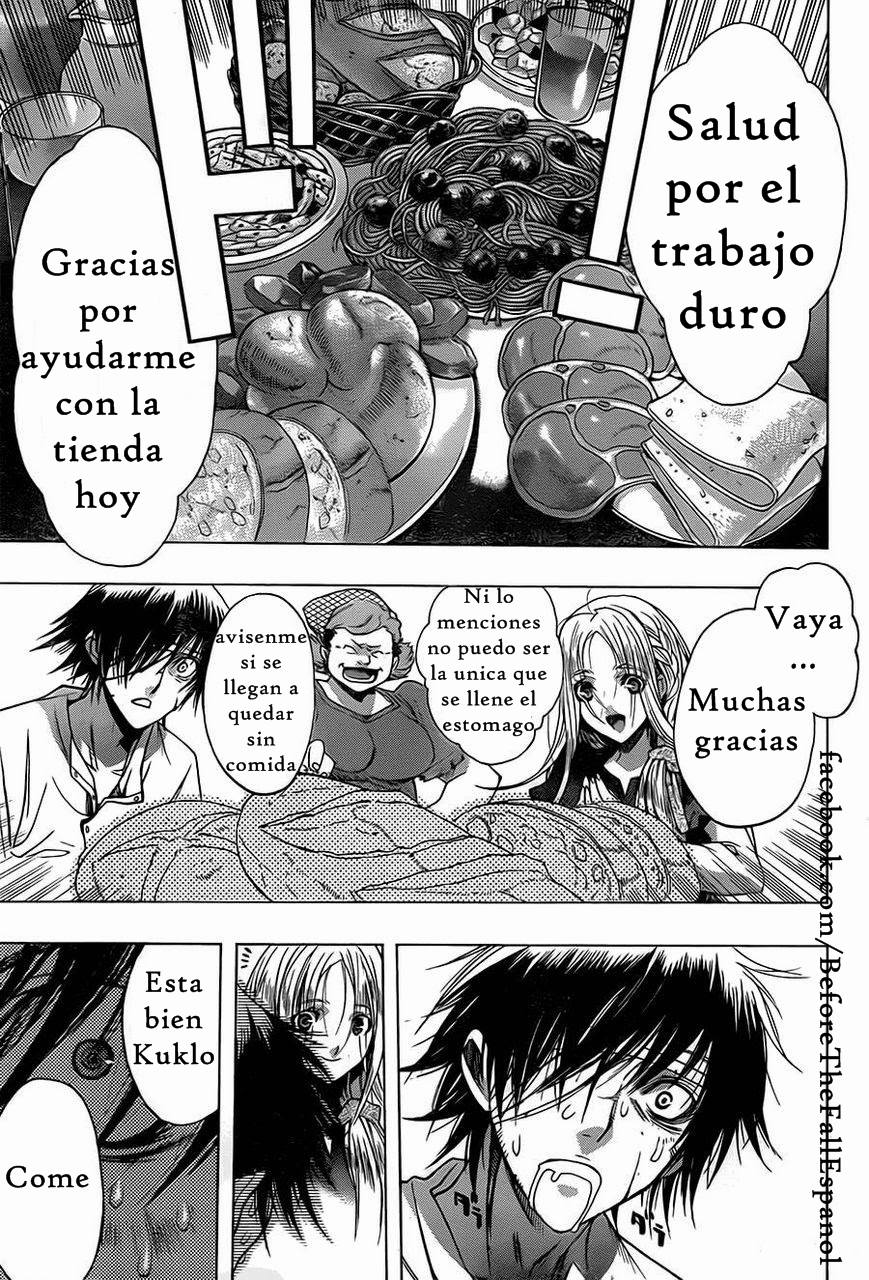 Read Shingeki no Kyojin_ Before The Fall es Manga Online