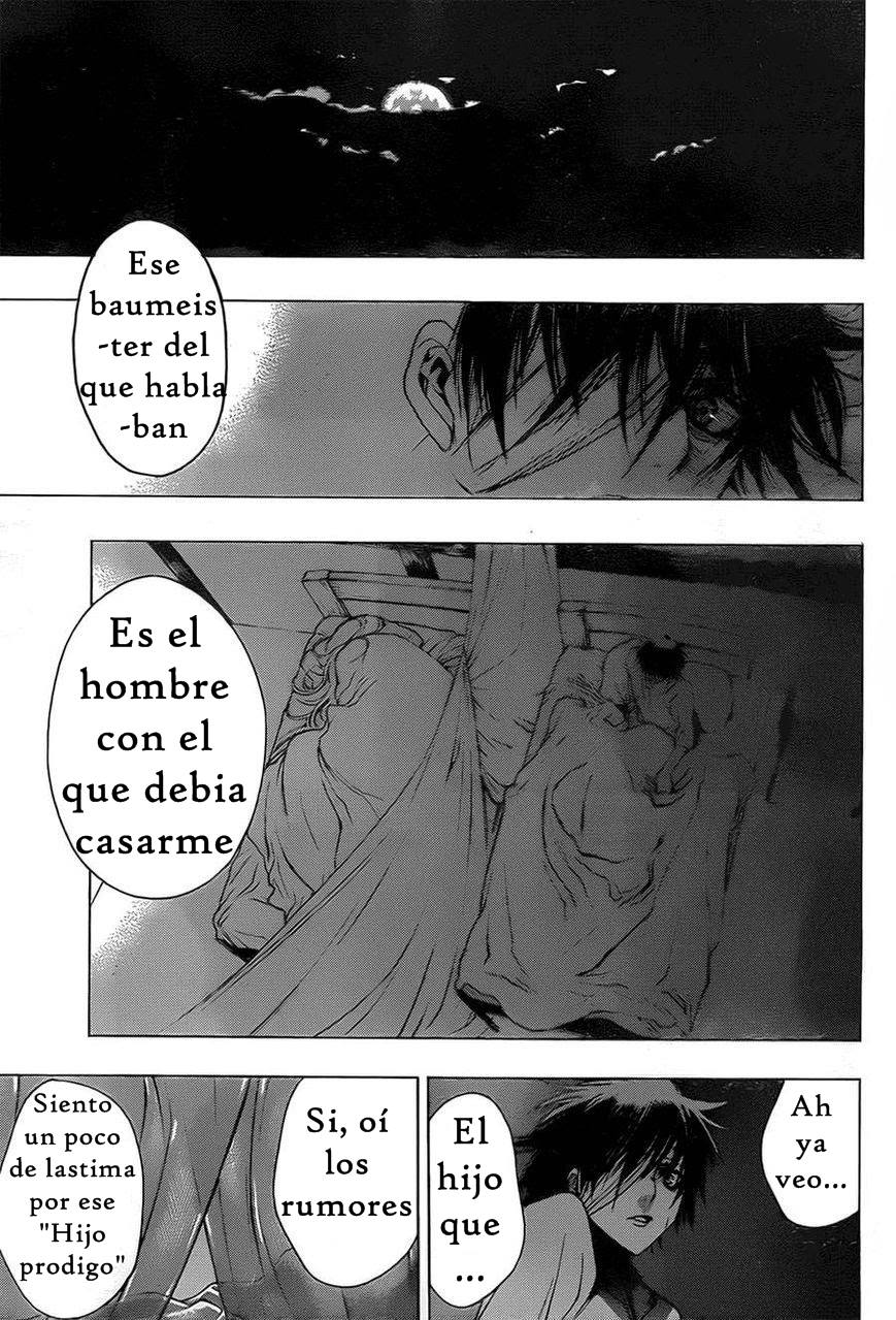 Read Shingeki no Kyojin_ Before The Fall es Manga Online