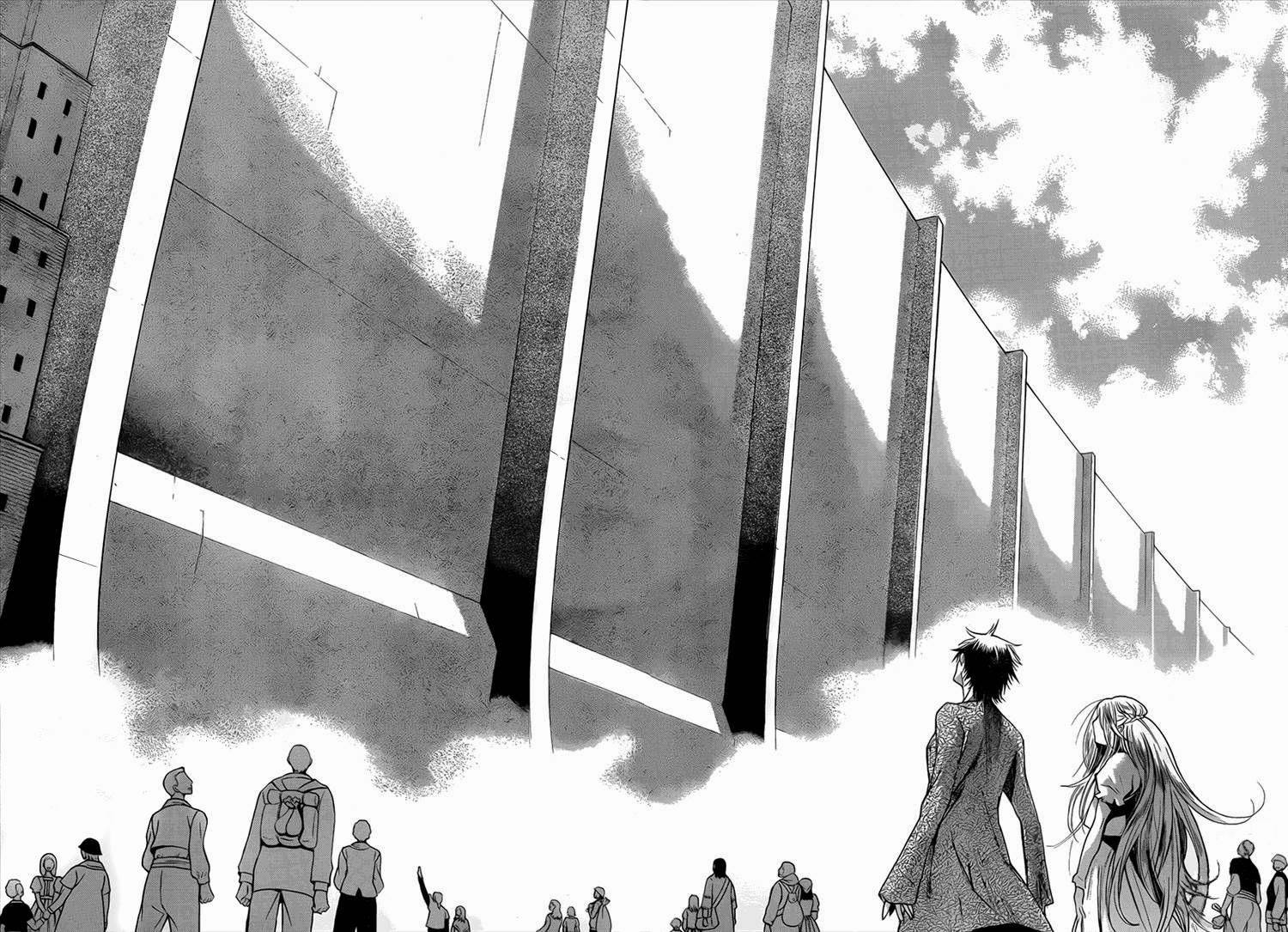 Read Shingeki no Kyojin_ Before The Fall es Manga Online
