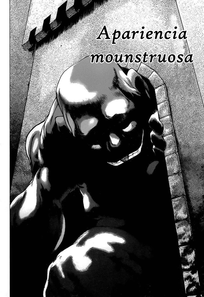 Read Shingeki no Kyojin_ Before The Fall es Manga Online