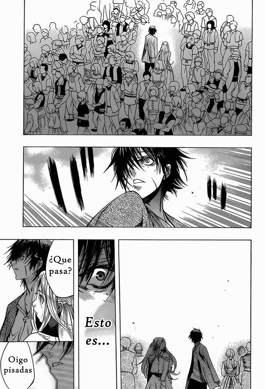 Read Shingeki no Kyojin_ Before The Fall es Manga Online