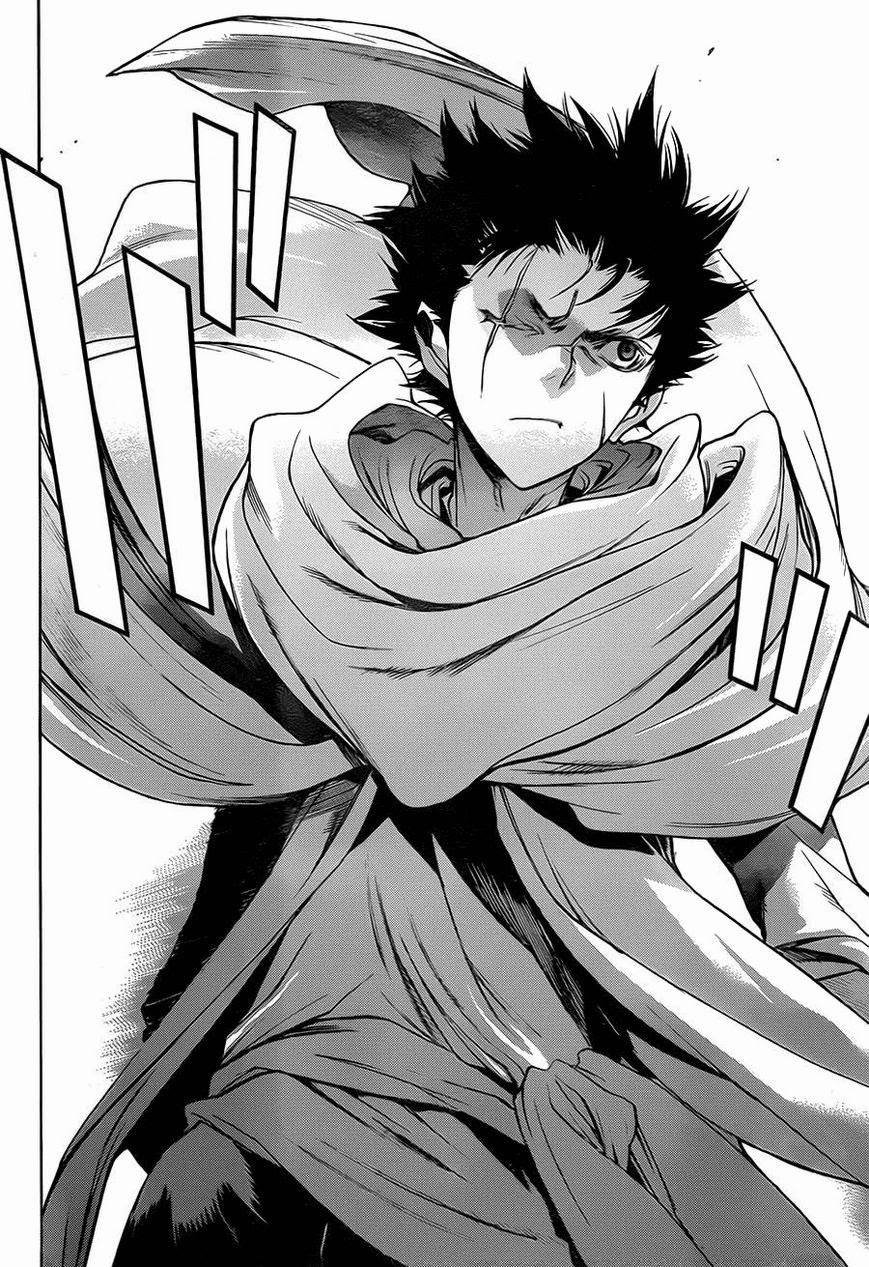 Read Shingeki no Kyojin_ Before The Fall es Manga Online