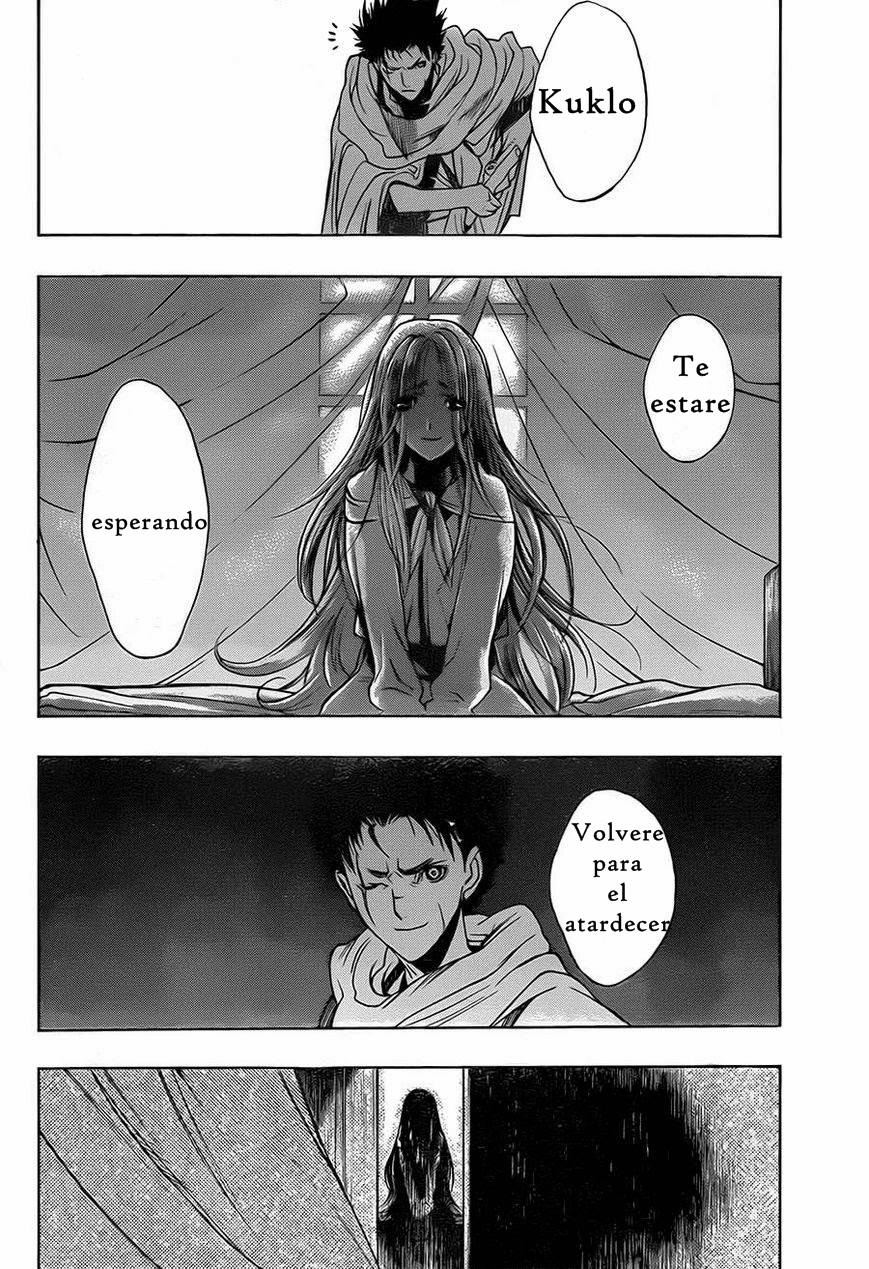 Read Shingeki no Kyojin_ Before The Fall es Manga Online