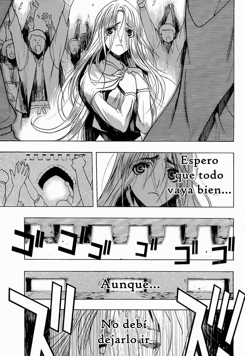 Read Shingeki no Kyojin_ Before The Fall es Manga Online
