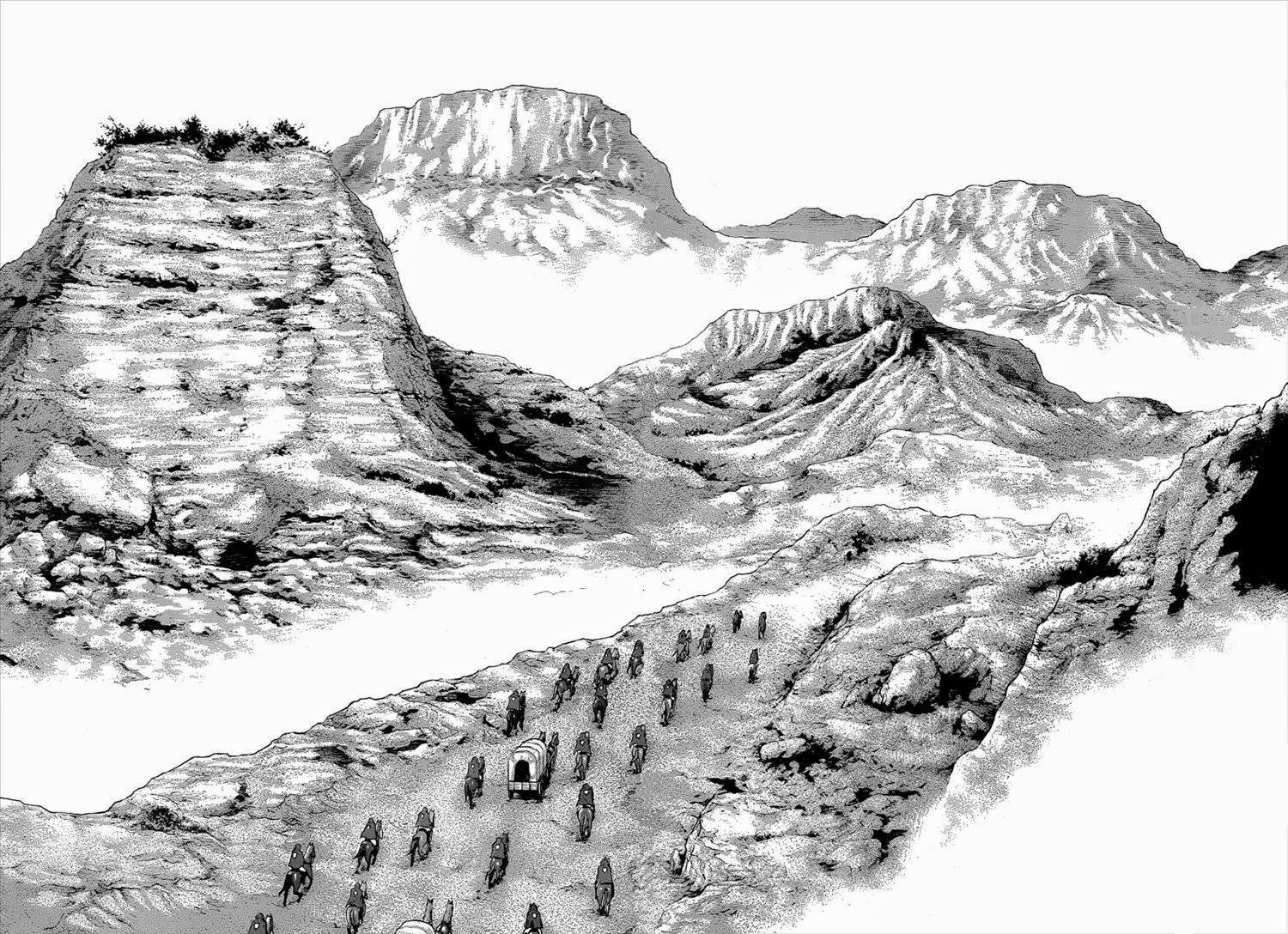 Read Shingeki no Kyojin_ Before The Fall es Manga Online