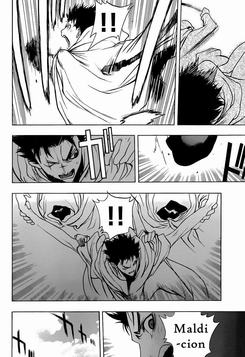 Read Shingeki no Kyojin_ Before The Fall es Manga Online