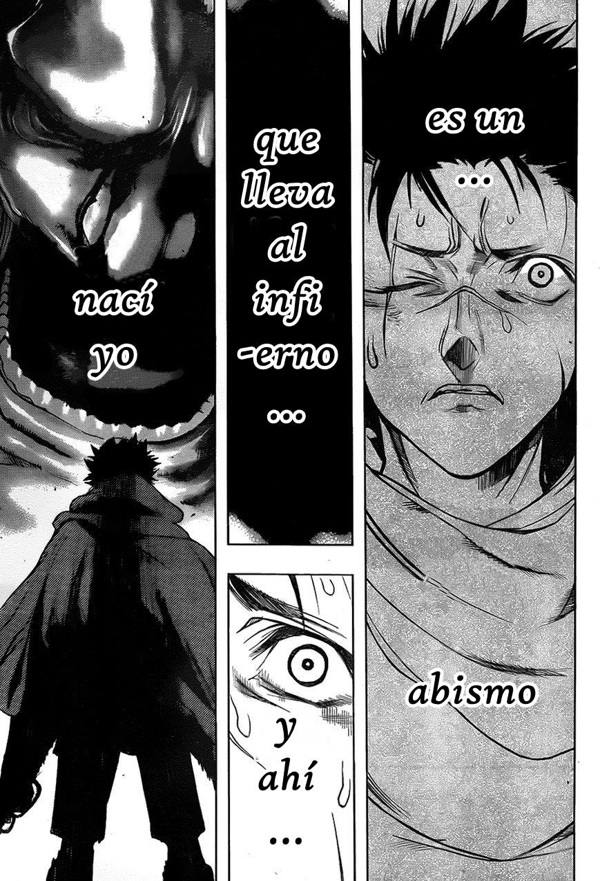 Read Shingeki no Kyojin_ Before The Fall es Manga Online