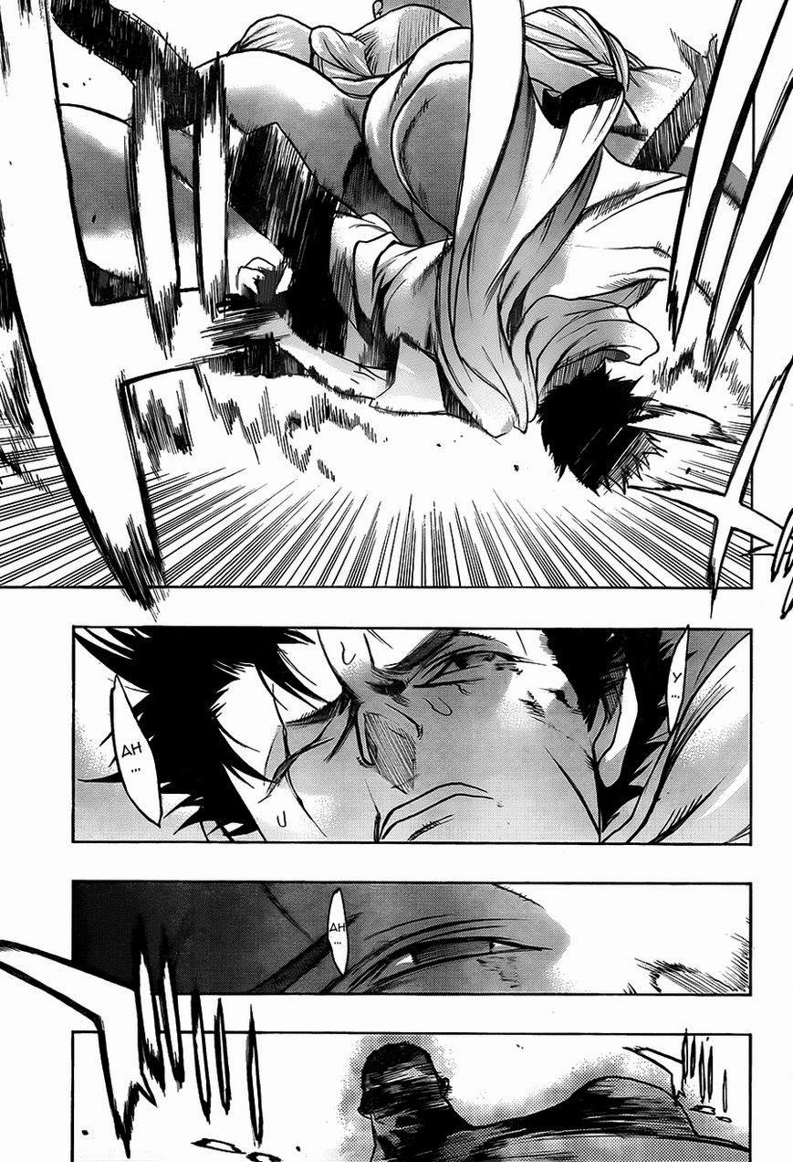 Read Shingeki no Kyojin_ Before The Fall es Manga Online