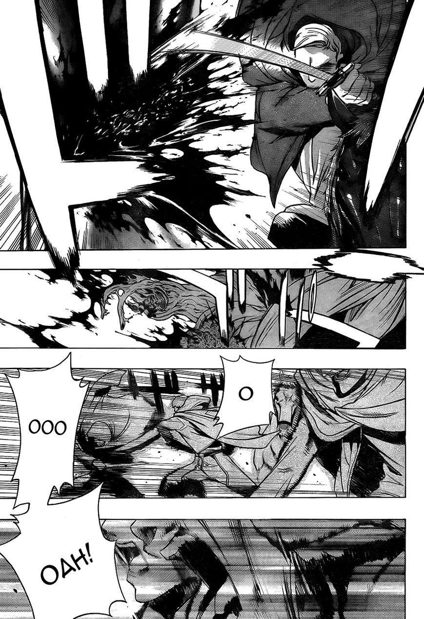 Read Shingeki no Kyojin_ Before The Fall es Manga Online