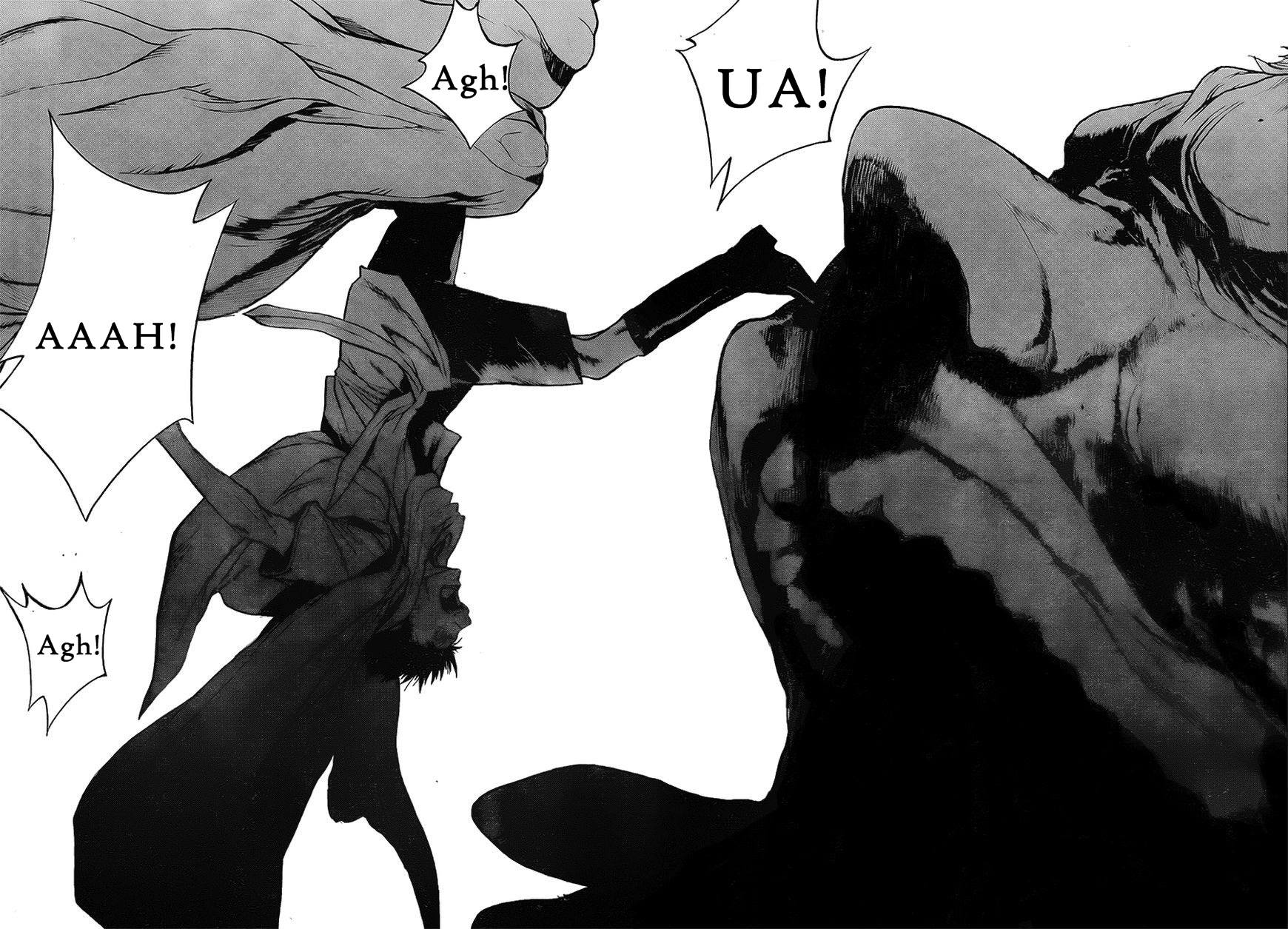 Read Shingeki no Kyojin_ Before The Fall es Manga Online