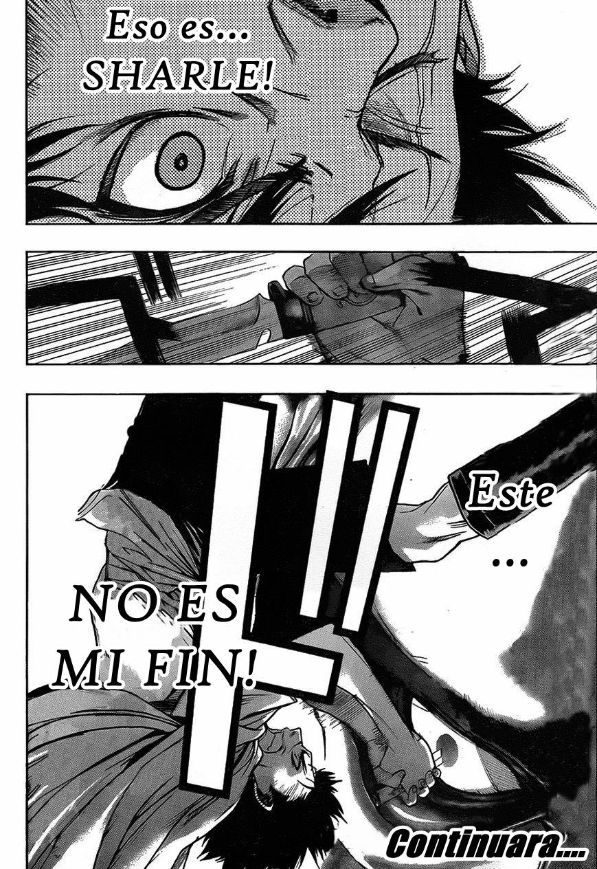 Read Shingeki no Kyojin_ Before The Fall es Manga Online