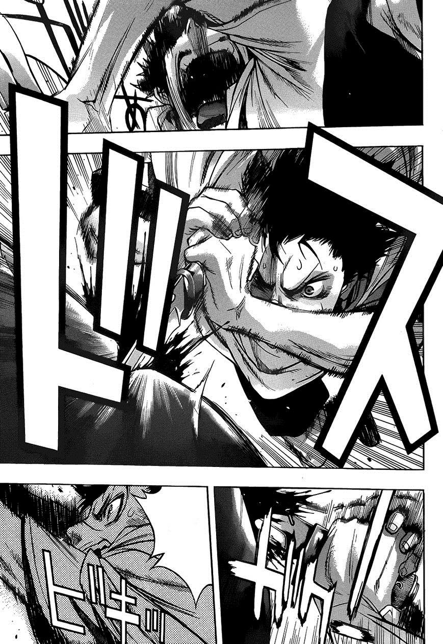 Read Shingeki no Kyojin_ Before The Fall es Manga Online