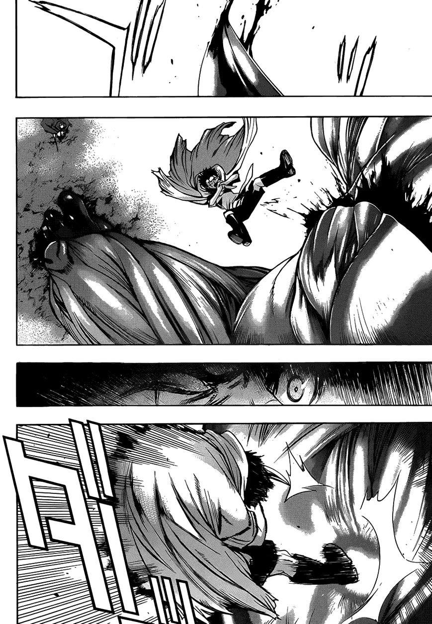 Read Shingeki no Kyojin_ Before The Fall es Manga Online