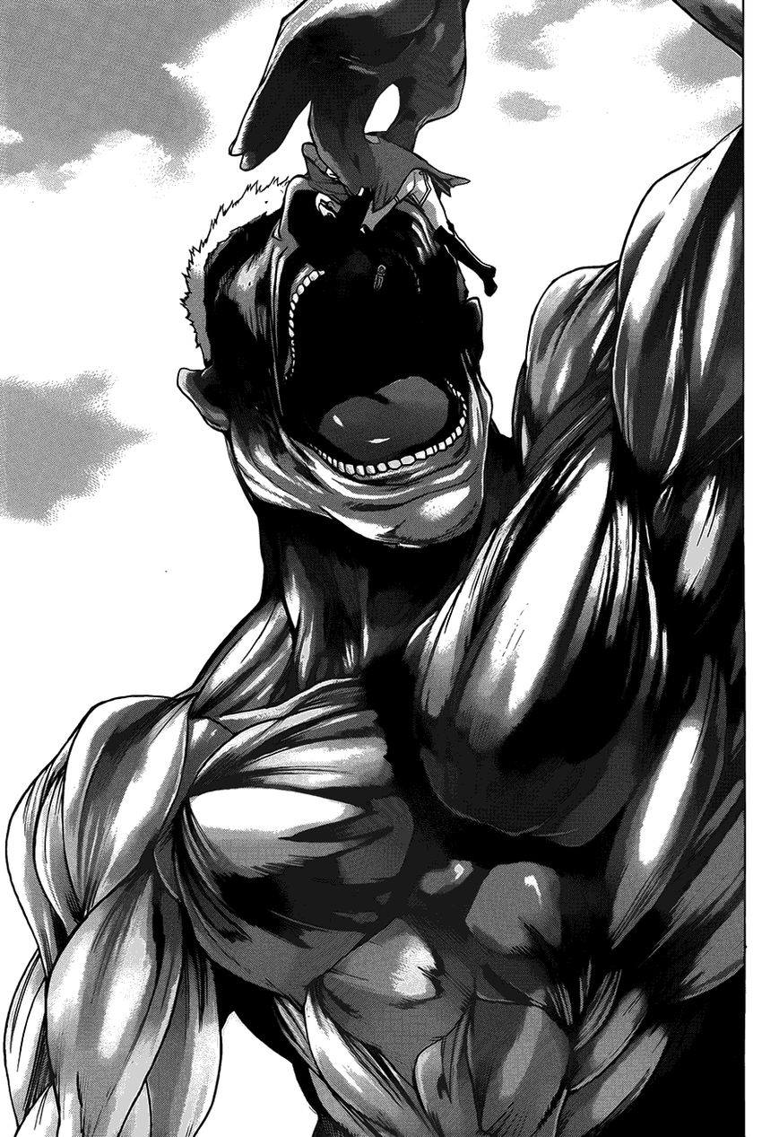 Read Shingeki no Kyojin_ Before The Fall es Manga Online