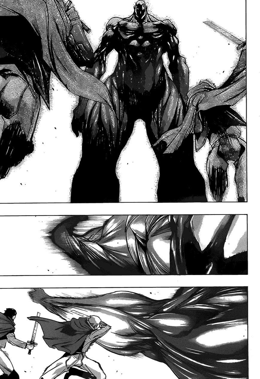 Read Shingeki no Kyojin_ Before The Fall es Manga Online