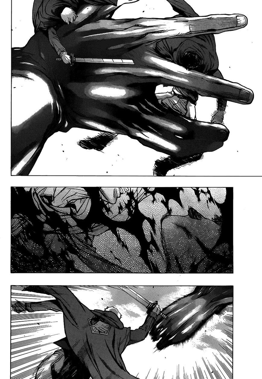 Read Shingeki no Kyojin_ Before The Fall es Manga Online
