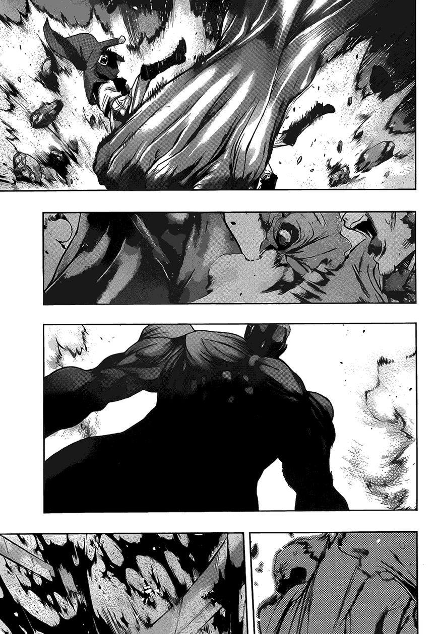 Read Shingeki no Kyojin_ Before The Fall es Manga Online