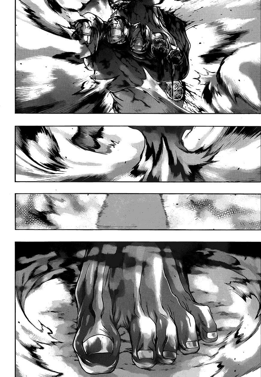 Read Shingeki no Kyojin_ Before The Fall es Manga Online