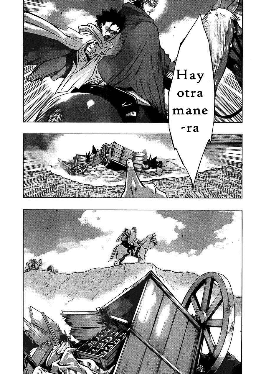Read Shingeki no Kyojin_ Before The Fall es Manga Online