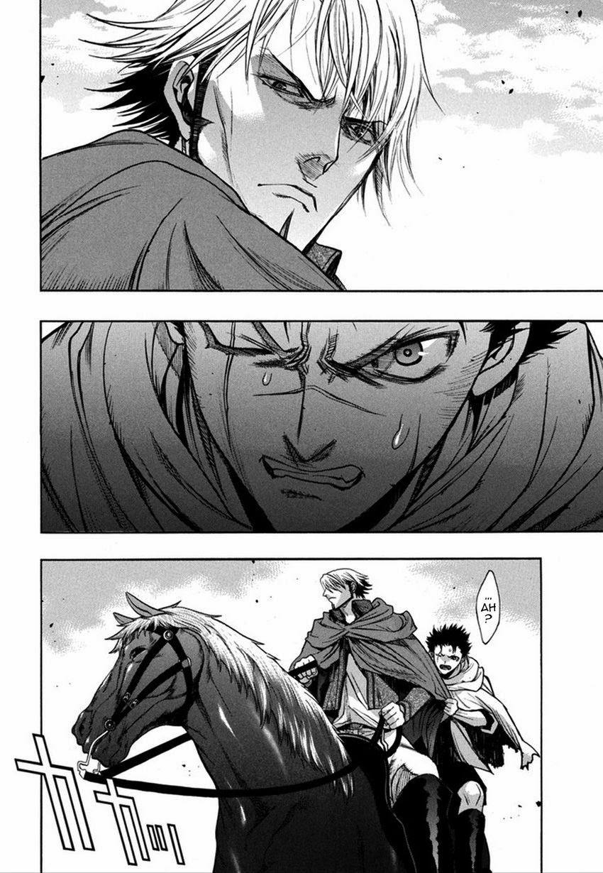 Read Shingeki no Kyojin_ Before The Fall es Manga Online