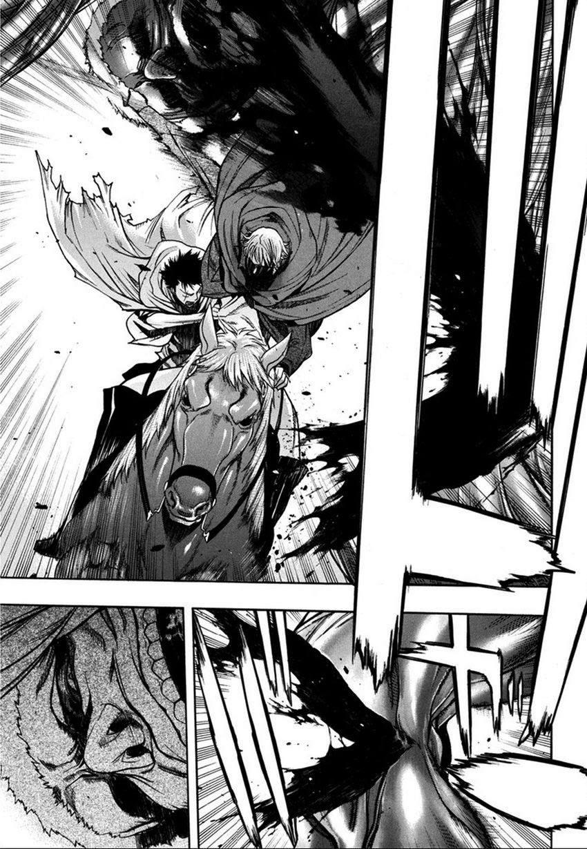Read Shingeki no Kyojin_ Before The Fall es Manga Online