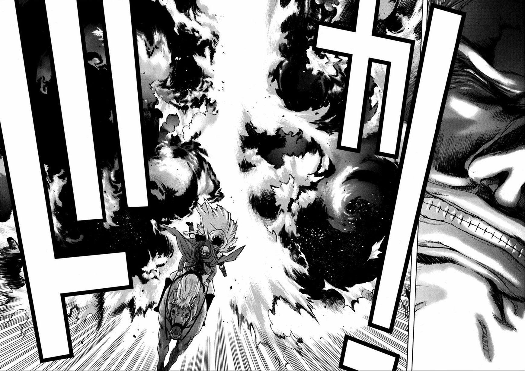 Read Shingeki no Kyojin_ Before The Fall es Manga Online