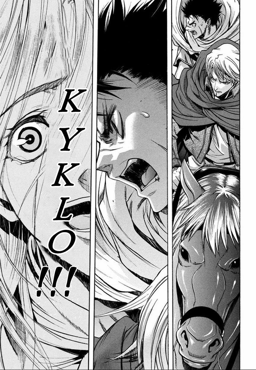 Read Shingeki no Kyojin_ Before The Fall es Manga Online