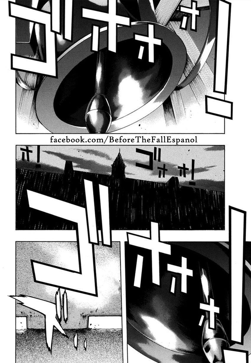 Read Shingeki no Kyojin_ Before The Fall es Manga Online