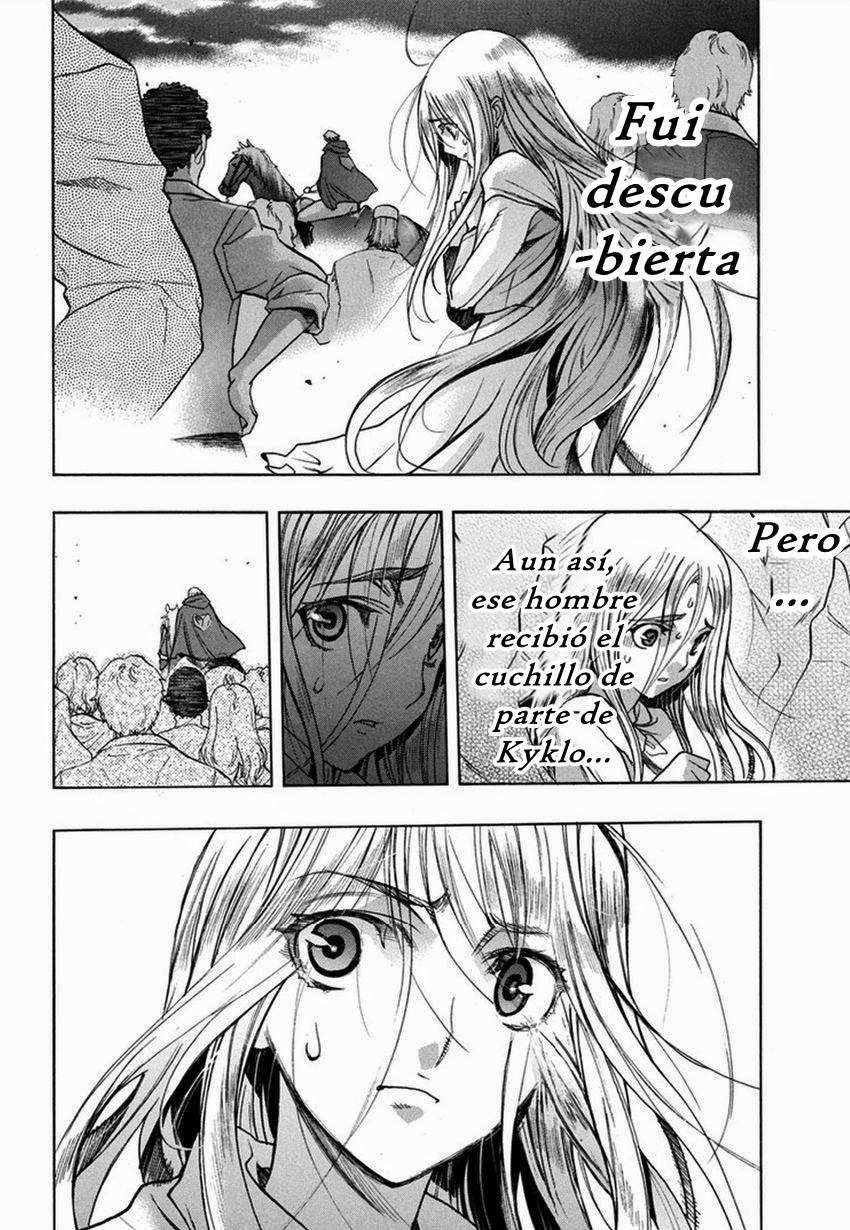 Read Shingeki no Kyojin_ Before The Fall es Manga Online