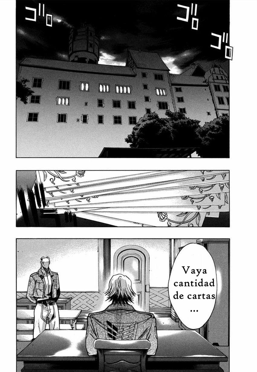 Read Shingeki no Kyojin_ Before The Fall es Manga Online
