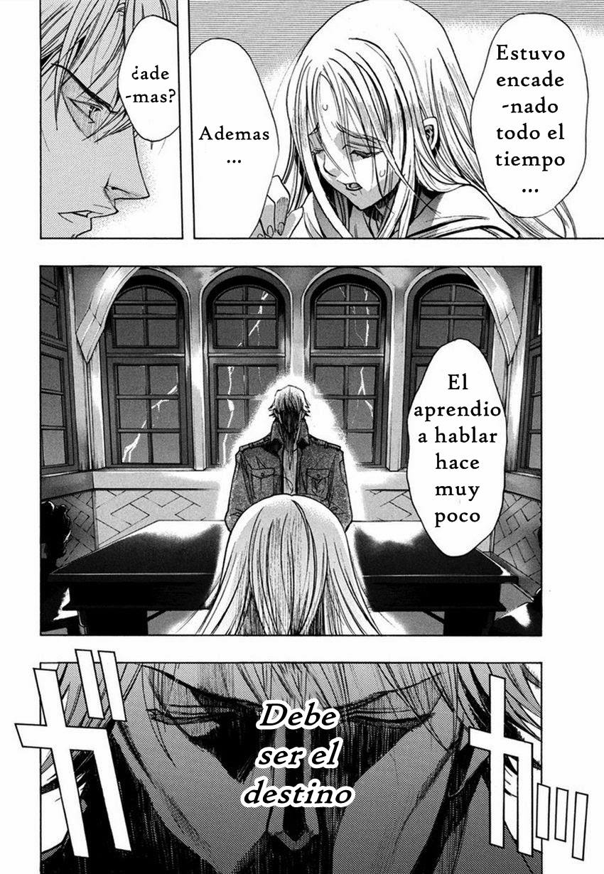 Read Shingeki no Kyojin_ Before The Fall es Manga Online