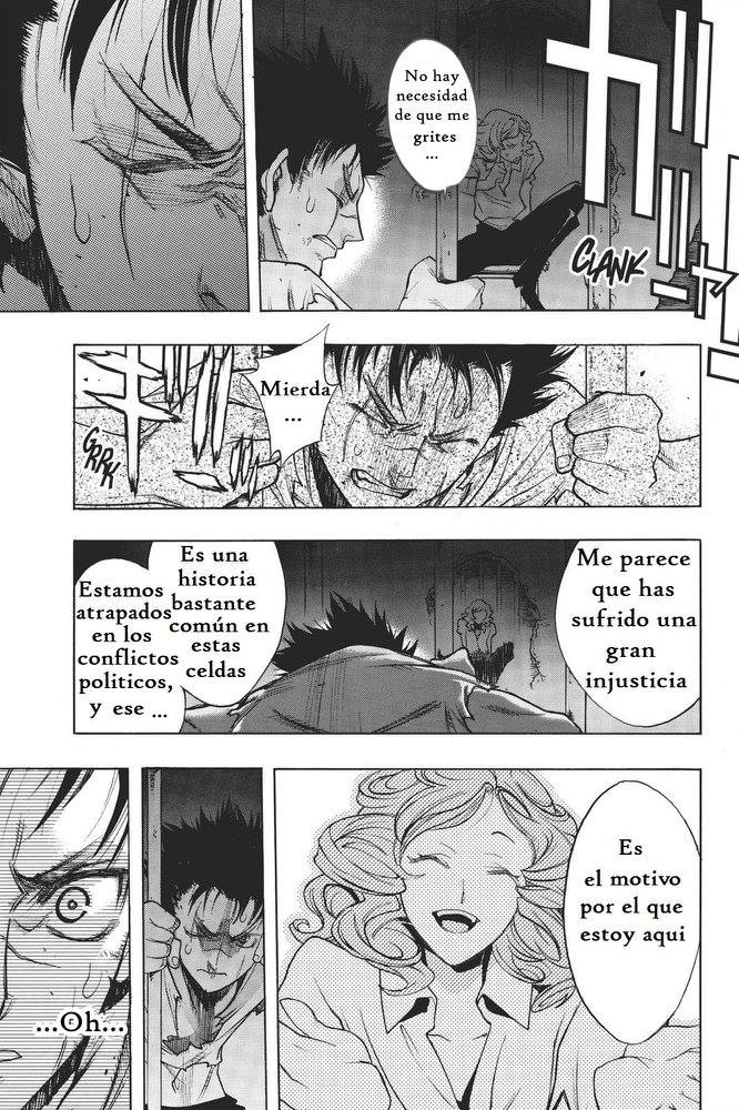 Read Shingeki no Kyojin_ Before The Fall es Manga Online