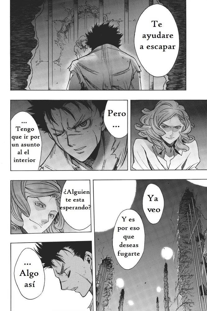 Read Shingeki no Kyojin_ Before The Fall es Manga Online