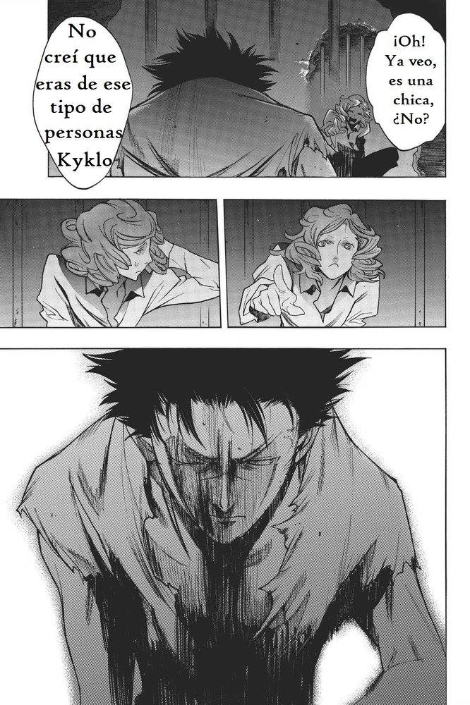 Read Shingeki no Kyojin_ Before The Fall es Manga Online