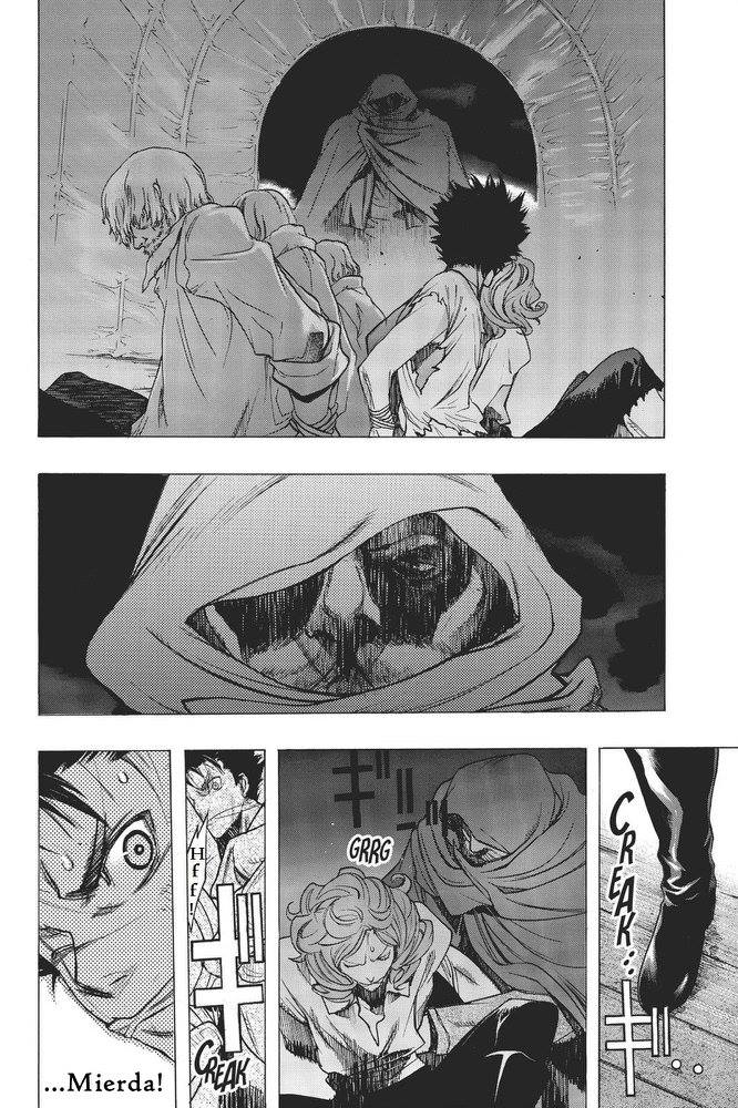 Read Shingeki no Kyojin_ Before The Fall es Manga Online