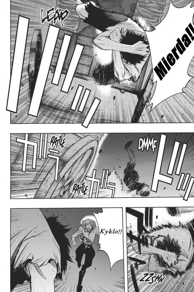 Read Shingeki no Kyojin_ Before The Fall es Manga Online