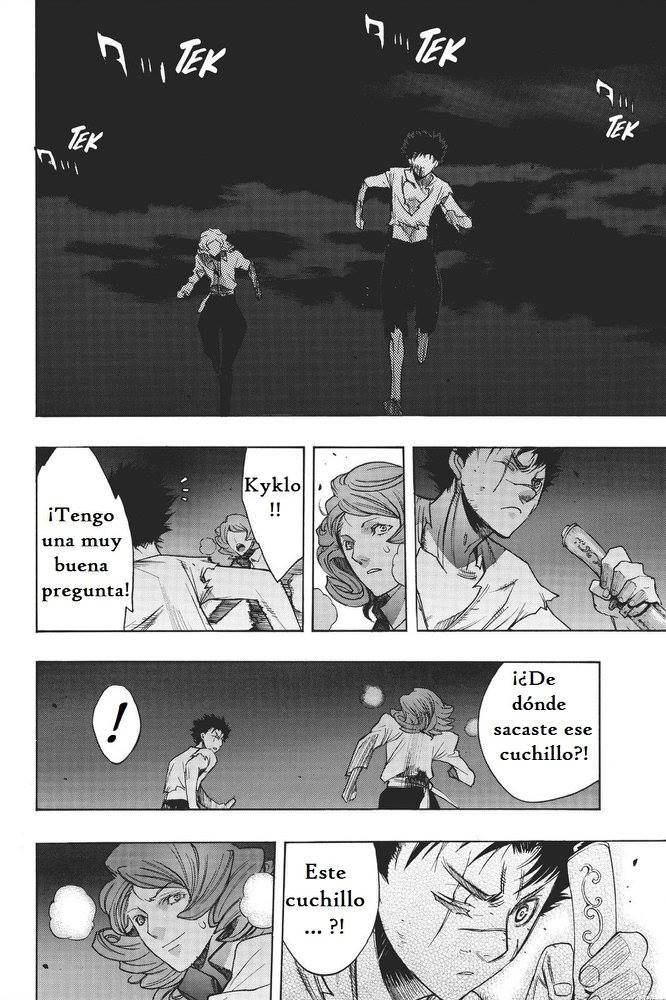 Read Shingeki no Kyojin_ Before The Fall es Manga Online