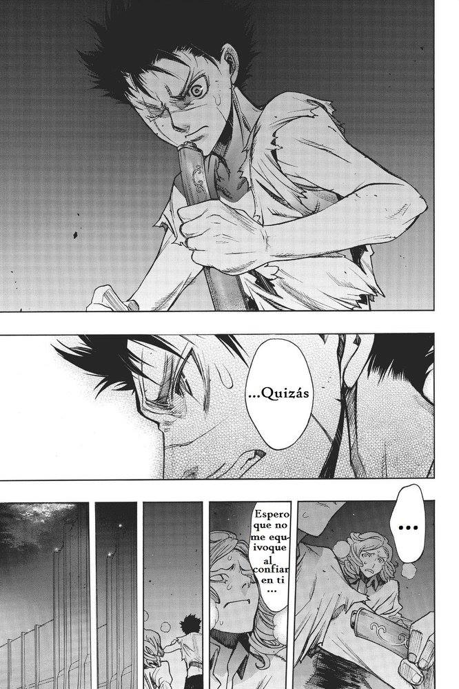 Read Shingeki no Kyojin_ Before The Fall es Manga Online