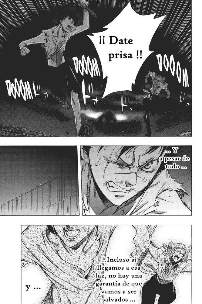 Read Shingeki no Kyojin_ Before The Fall es Manga Online